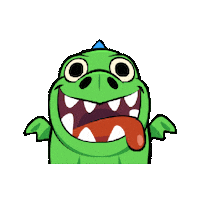 Clash Royale Sticker Sticker by Clash Stars ES