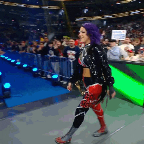 John Cena Hug GIF by Trish Stratus