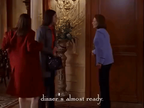 season 2 netflix GIF by Gilmore Girls 
