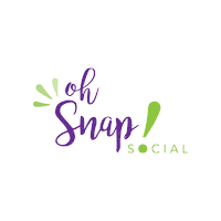 Karlyn Oh Snap Sticker by Oh Snap Social