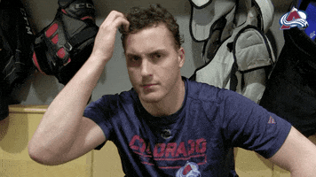 coloradoavalanche sports sport what nhl GIF
