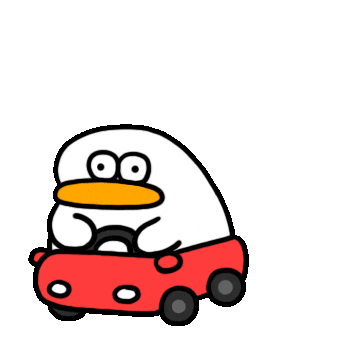 오둥이 Sticker