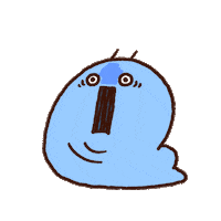 Cartoon Love Sticker by Minto Inc.