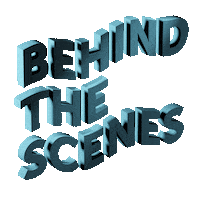 Behind The Scenes Sticker by HUB