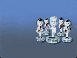 The Nbhd GIF by The Neighbourhood