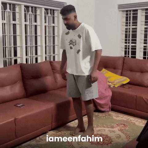 Kerala Hanan GIF