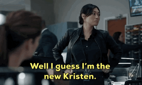 Jeremy Sisto Fbi GIF by CBS