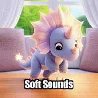 Relax Satisfying GIF by Divineasaur