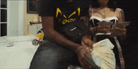 Sheff G Sleepy Hallow GIF by Winners Circle