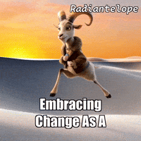 Sun Peace GIF by Radiantelope