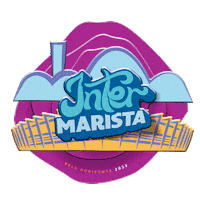 Intermarista Sticker by Marista Centro Norte