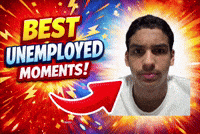 Unemployment No Job GIF