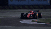 Formula 1 Yes GIF by Formula Santander