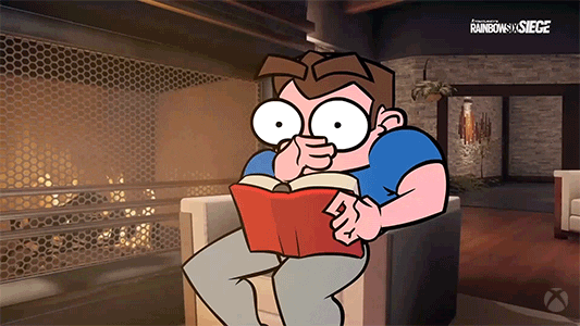 Rainbow Six Siege Yes GIF by Xbox