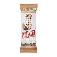 Protein Bar Sticker by Perfect Bar