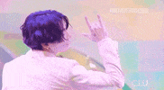 Bts Iheart GIF by iHeartRadio