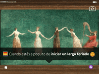 GIF by Movistar Ecuador