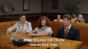 comedy central adam demamp GIF by Workaholics