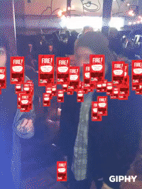 GIF by Taco Bell Speakeasy