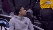 Looking Back College Basketball GIF by NCAA March Madness