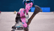 BioGames fortnite fortnite meme created in fortnite bio games GIF