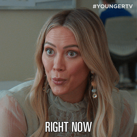 Tv Land GIF by YoungerTV