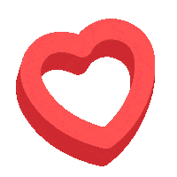 Valentines Day Heart Sticker by Prime Video Comedy