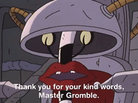 nickrewind nicksplat aaahh real monsters GIF