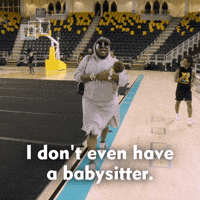 Season 3 Xula GIF by BET Plus