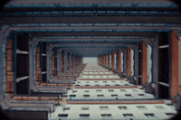 Music Video Acid GIF by Refresh Records