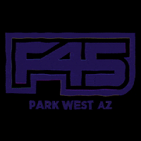F45ParkWestAZ f45 park west GIF