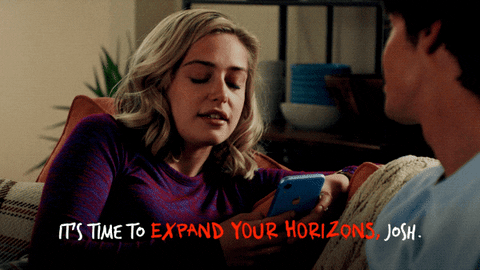 Netflix Sam Dean GIF by Daybreak - Find & Share on GIPHY