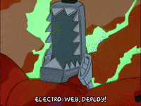 episode 9 dog GIF