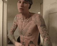 Sail GIF by Machine Gun Kelly