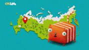 ctckids tv cartoon kids moscow GIF