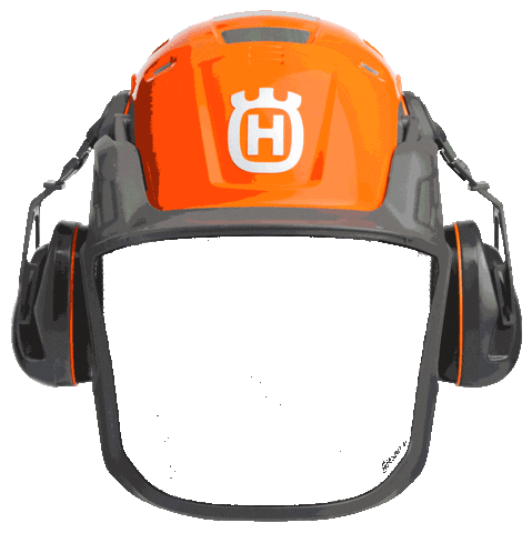 Husqy Sticker by Husqvarna Deutschland