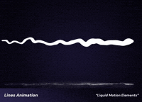 Animation Wave GIF by youmotion.com