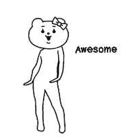 Dance Lol Sticker by Minto Inc.