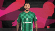 Oh No Werder GIF by Bundesliga