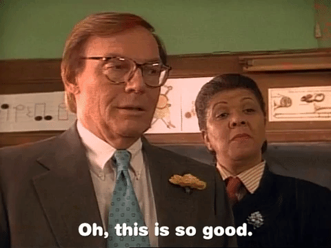 season 3 GIF