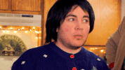 Double Take Party GIF by Four Rest Films