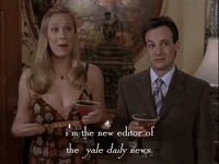 season 6 netflix GIF by Gilmore Girls 