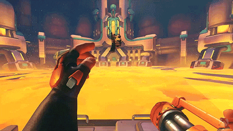 There It Is Blizzard GIF by Xbox