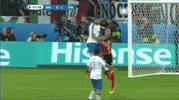euro 2016 GIF by Sporza
