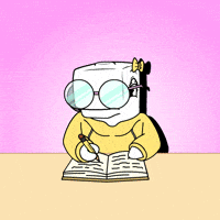 Happy Good Night GIF by Ordinary Friends