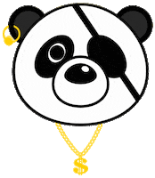 blink wink Sticker by IIAM