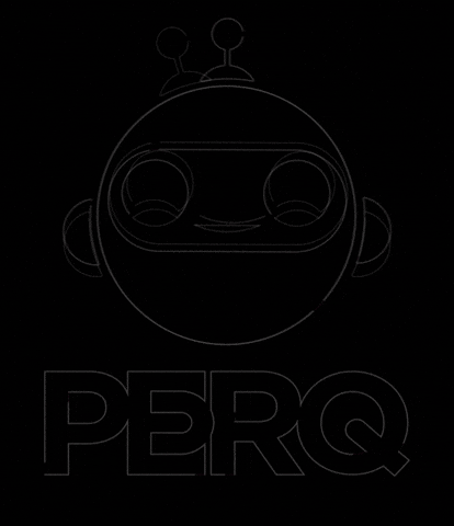 Neon Lights GIF by PERQ