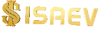 Исаев Sticker by Isaev