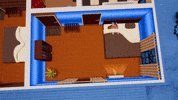 Sleep Hotel GIF by Wired Productions