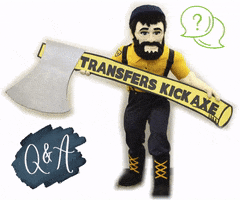 Transferjacks GIF by NAU Social